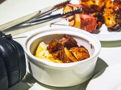-戈拿旺巴西烤肉(崇文门店)