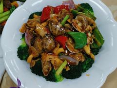 -摩登有记·新派泰国菜(银钻广场店)