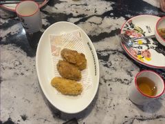 -新白鹿餐厅(百联中环店)