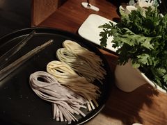 -揽季锅物会.福建黄鱼.海鲜姿造(五四路店)