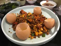 -盡膳口福·百年汤方火锅(科华北路店)