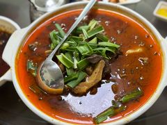 -清真双宝红油牛系列