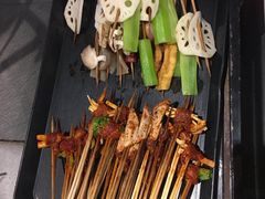 -钢管厂五区小郡肝串串香(南山店)