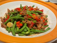 -老阿爸鲜鱼土菜(园区永旺店)