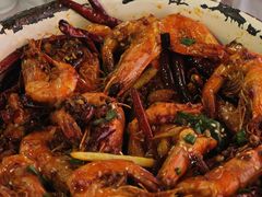 -辣螃铠盆盆蟹大排档(总店)