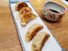 日式煎饺-鲔吞日料(溧阳万达广场店)