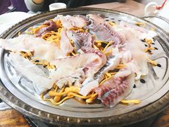 -凯盈阁·顺德私房菜·桑拿鸡