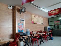 -新街老婆米线(王府井店)