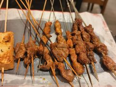 -三毛烧烤·南昌大排档(山姆店)