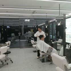 -时尚工厂·科学染发