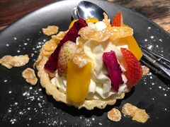 -斯比特花园西餐厅(东方商厦店)