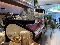 -Peet's Coffee皮爷咖啡(武商Mall手作店)