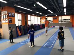 -北京众国际击剑俱乐部