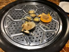 鲍鱼-船奇蒸汽海鲜·闽菜(八市海鲜总店)