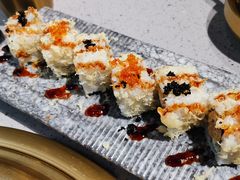-妥妥烤肉料理(昙华林店)