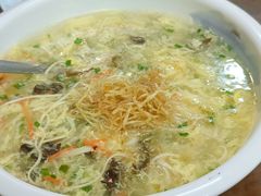 -小有天灌汤包老菜馆(南一马路店)