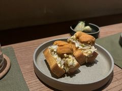 -RONIN Snack Bar