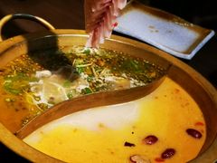 -土著渔匠·养生蝴蝶鱼(香樟路店)