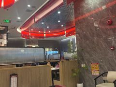 -斗牛士牛排餐厅(嘉里汇店)