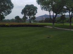 -苏州太湖国际高尔夫俱乐部