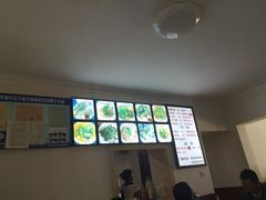 -知一馨香熏肉大饼(抚顺石化大学店)