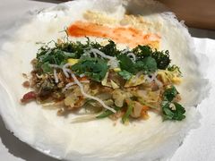 豪华五星薄饼-黑明餐厅(白鹭洲店)