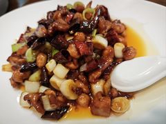 -情妹耙泥鳅·江湖川菜(科华店)