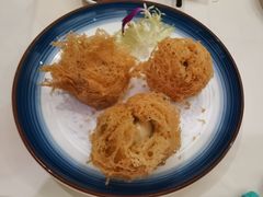 蜂巢炸芋角-陶然轩(沙面店)