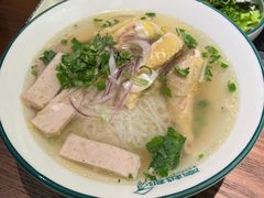 -南越郡·越式风味餐厅(青秀万达店)