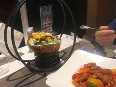 -若蘭慈·无国界素食料理(欢乐海岸店)