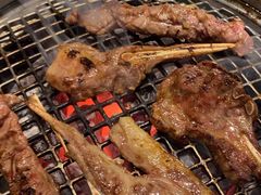 -赤坂亭·M9和牛烧肉·铁板烧·日料398放题(长泰广场店)