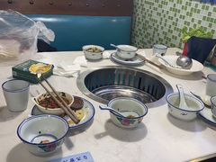 -港迹·鲜围煮海鲜火锅(湖州时代广场店)