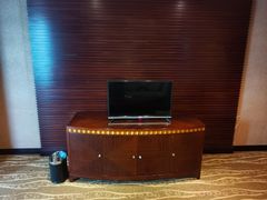 -顺德君豪酒店(佛山容桂渔人码头店)