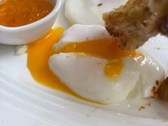 -盐说Salt Talk北美风味西餐厅(海上世界店)