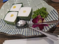 椰香西米糕-Hi YOU你的饭局泰餐厅(雍和宫店)