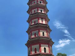 -广州莲花山旅游区