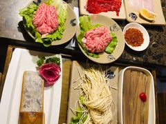 -小龙坎老火锅(华飞店)