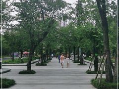 -阿哈湖国家湿地公园