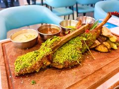 -拾挚扒房(招商花园城店)