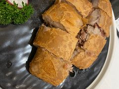 -莆田餐厅PUTIEN(世博源店)