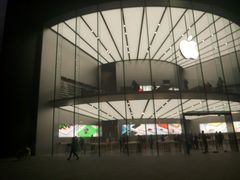 -Apple零售店(新街口店)