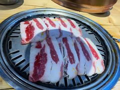 烤肥牛-麻蒲碳烤肉(远景路1号店)
