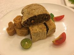 -花家怡园(四合院总店)