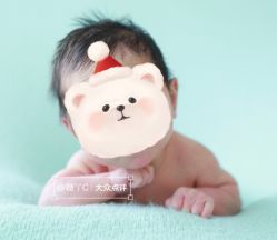 -西瓜庄园儿童摄影