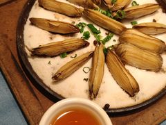 -阿毛饭店(和义路店)