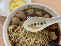 -蒋家桥饺面店(东关街店)