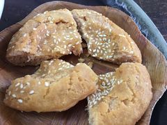 咸煎饼-老西关濑粉(文明路店)