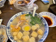 -小潘记鸭血粉丝汤