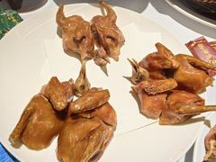 -汤城小厨•粤菜•靓汤(苏州街店)