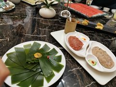 -秦宝雪花牛肉养生火锅(大兴九臻店)